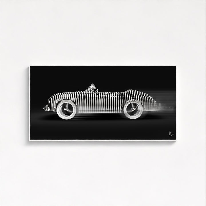 Porsche Speedster &