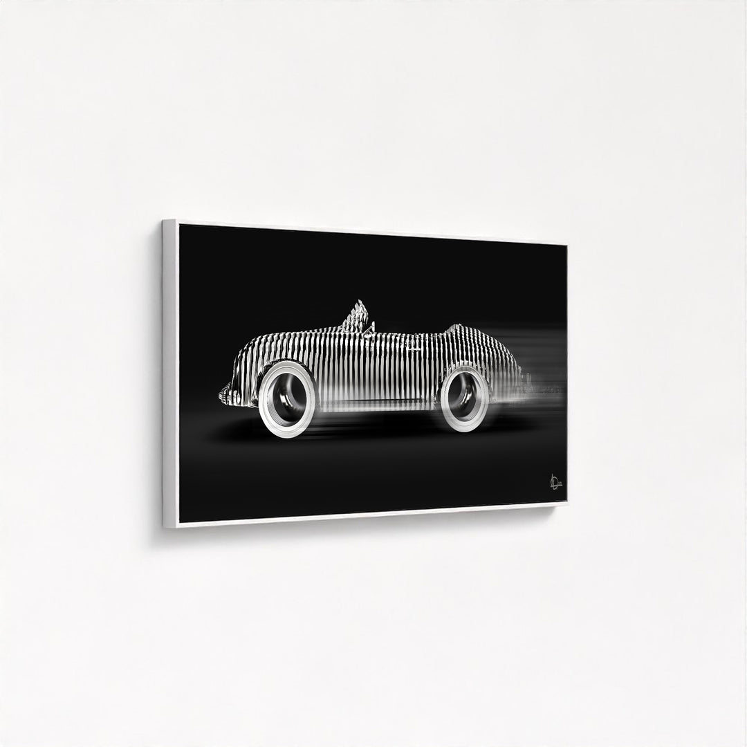 Porsche Speedster &