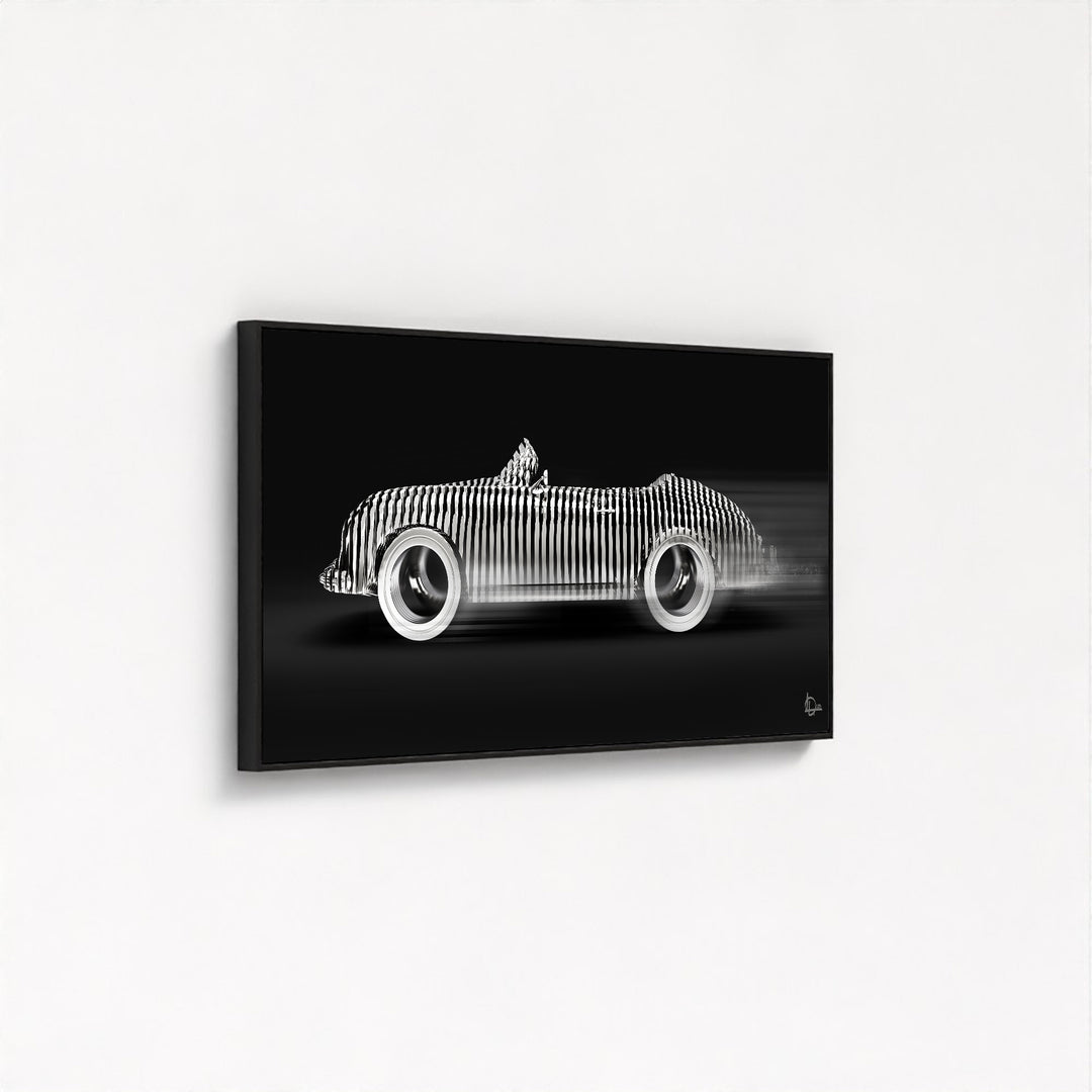 Porsche Speedster &