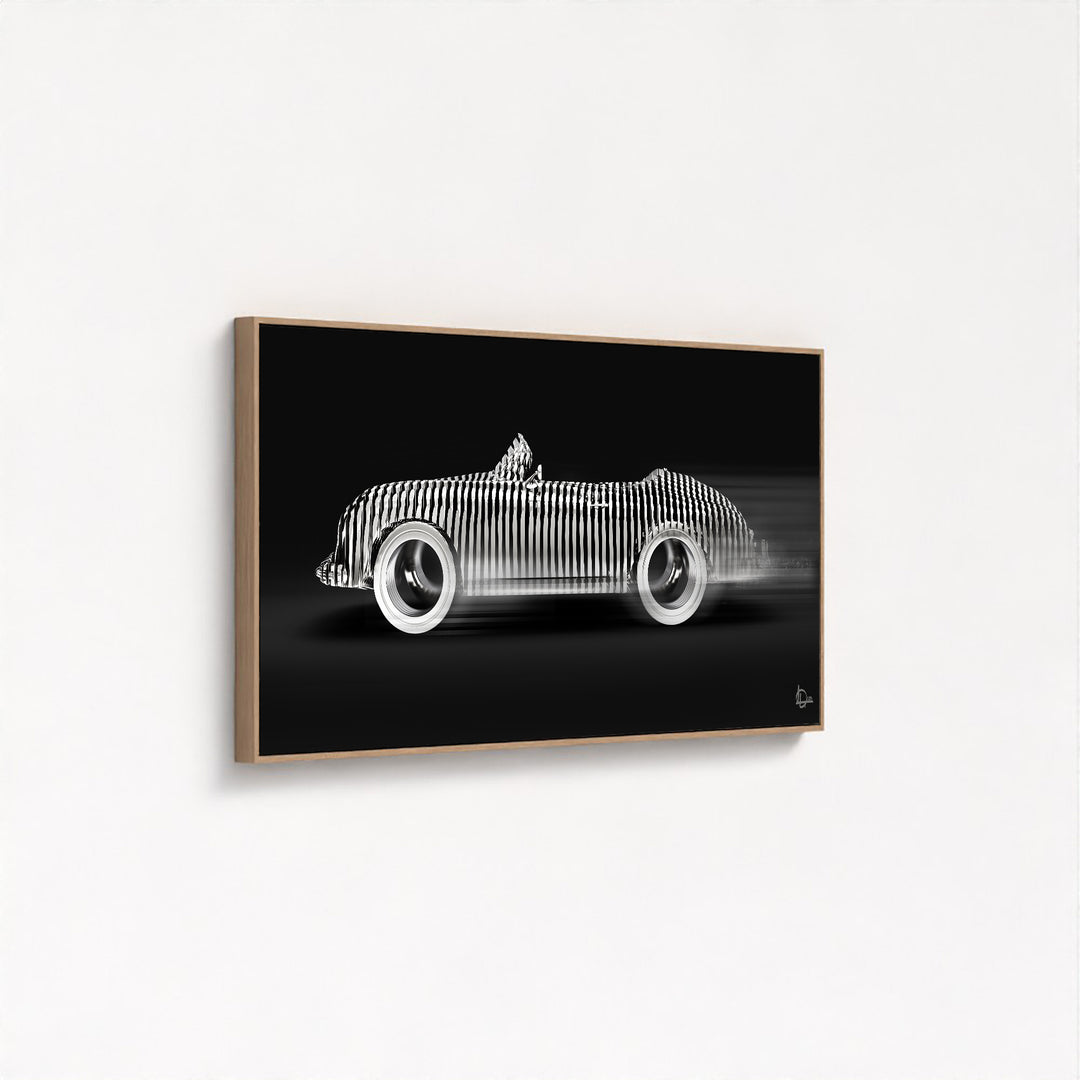 Porsche Speedster &