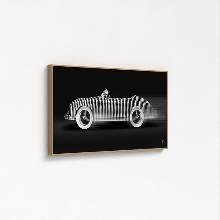Porsche Speedster &