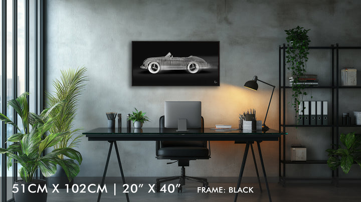 Porsche Speedster &