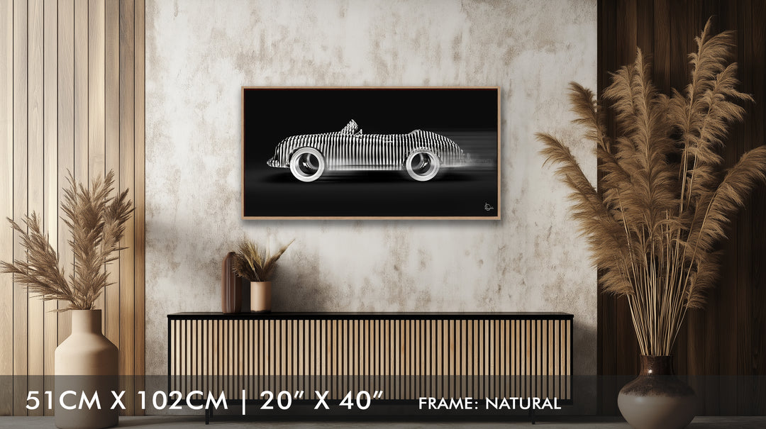 Porsche Speedster &