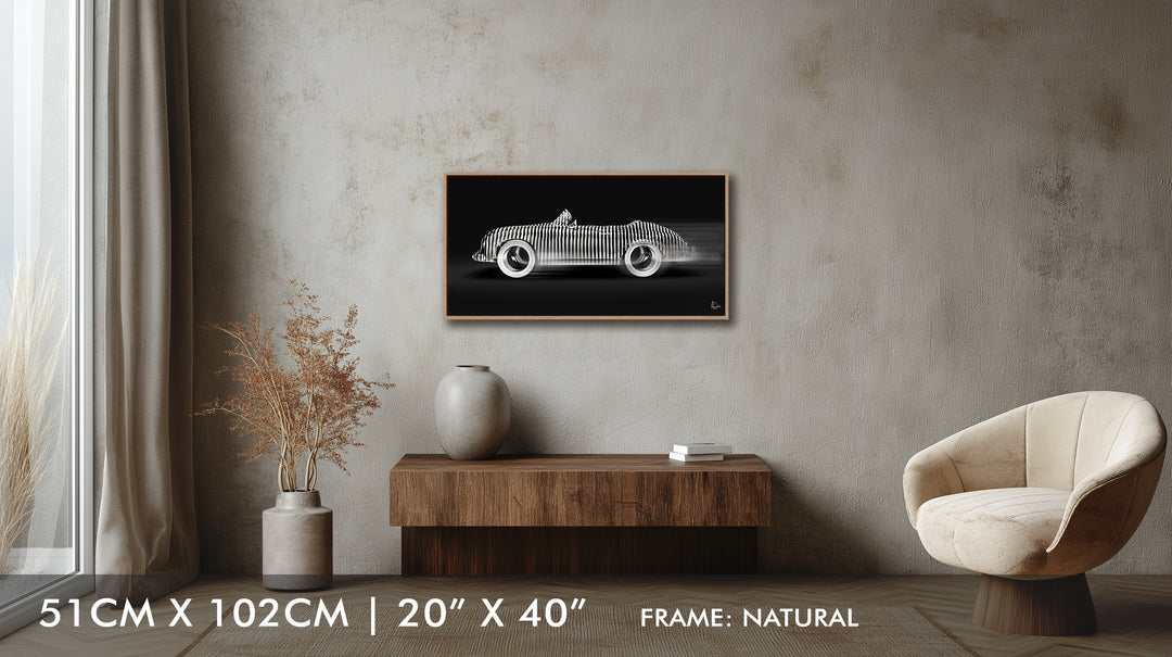 Porsche Speedster &