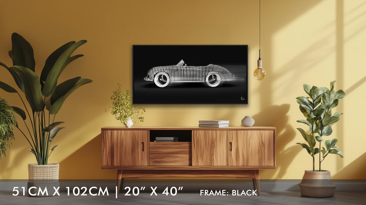 Porsche Speedster &