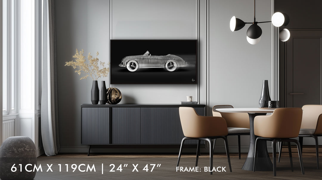 Porsche Speedster &