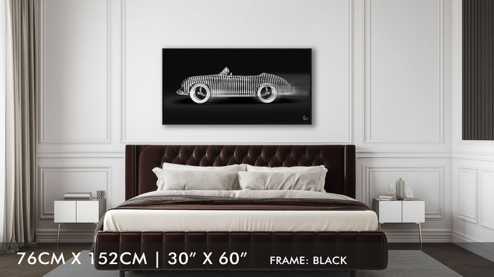 Porsche Speedster &