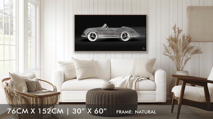 Porsche Speedster &