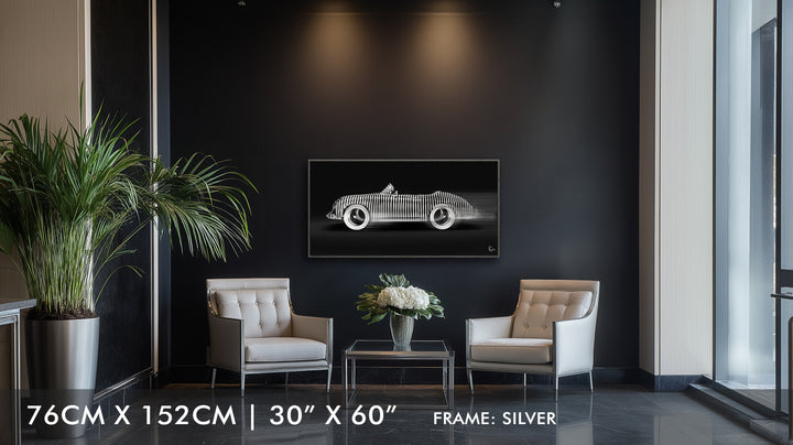 Porsche Speedster &