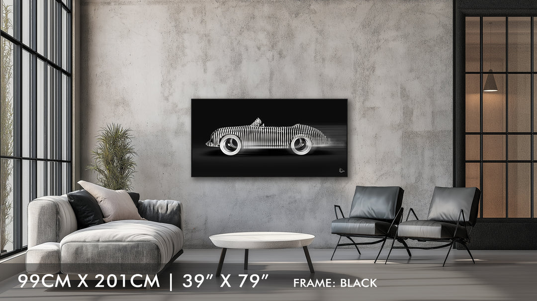 Porsche Speedster &