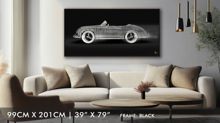 Porsche Speedster &