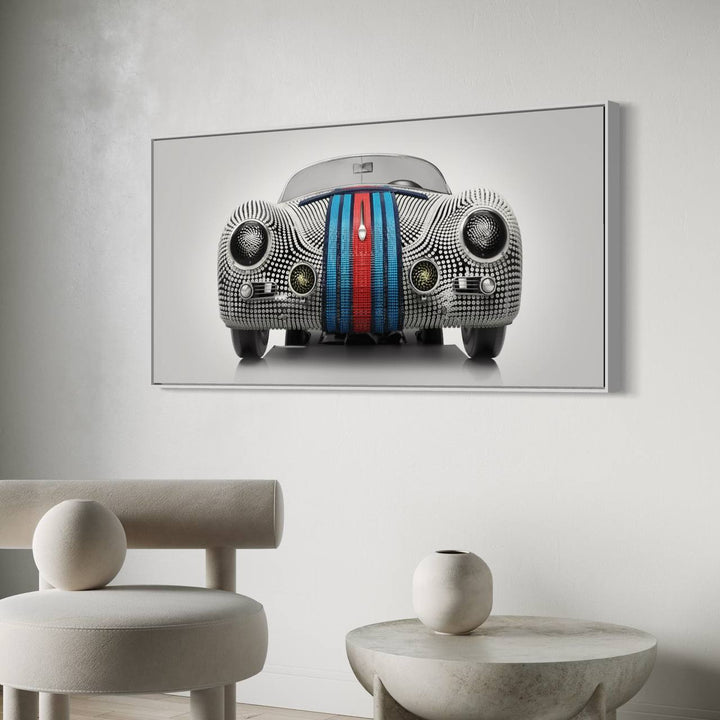 365 Speedster Le Mans &